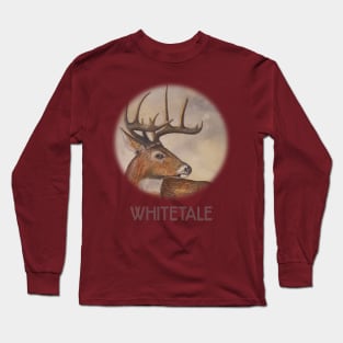 Whitetale Long Sleeve T-Shirt